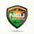 NEU BJJ | Gi Patch