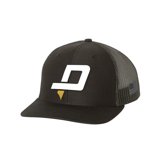 Dedeco Trucker Hat